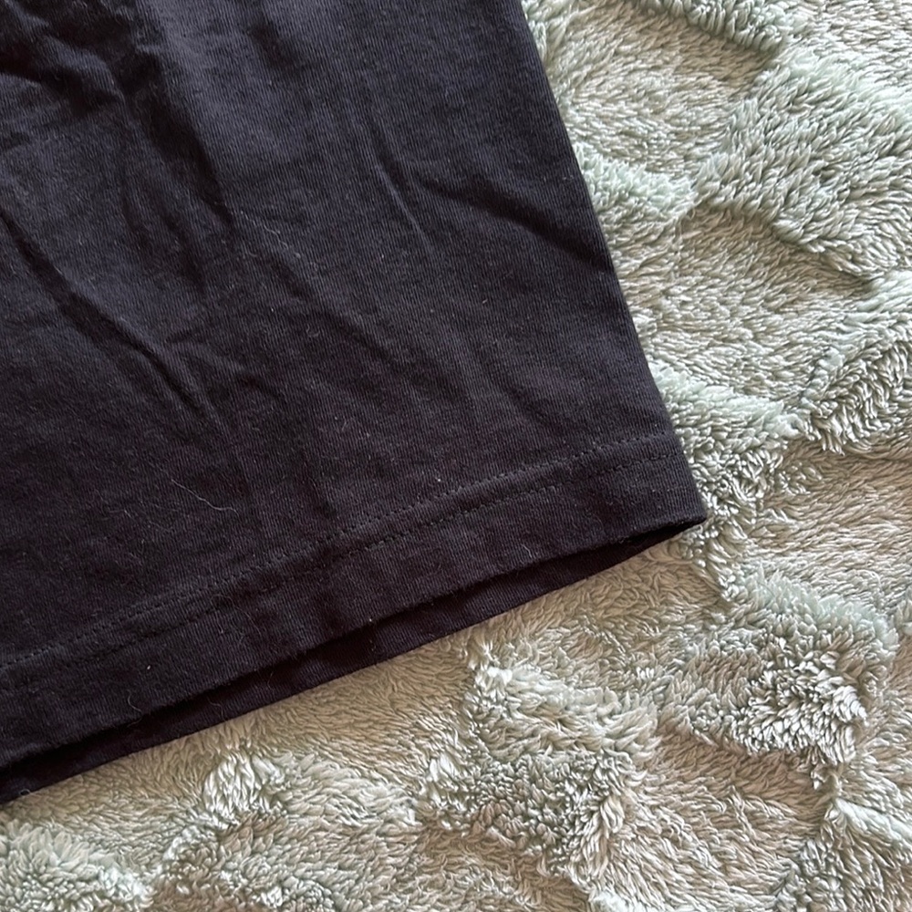 Supreme x Comme des Garçons SHIRT Box Logo T-Shirt in black - Picture 7 of 7